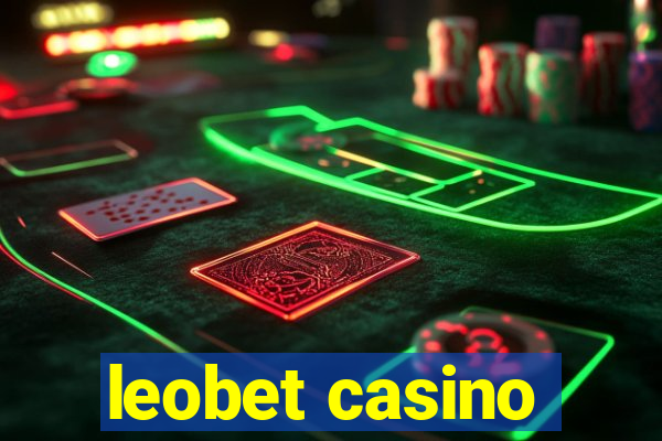 leobet casino